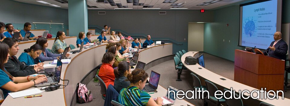 Health Education